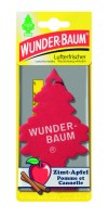 Wunderbaum Zimt Apfel